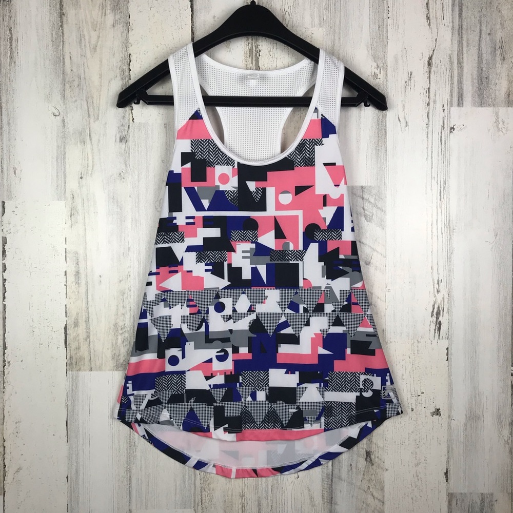 FILA women’s Athletic Tank Top Size Small